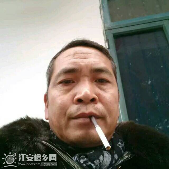 我的头像